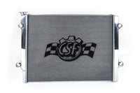 Thumbnail for CSF 2016+ 3.5L and 2.7L 05-15 4.0L and 2.7L Toyota Tacoma Radiator