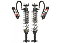 Thumbnail for Superlift 21-23 Ford Bronco 4DR 3-4in Lift Kit w/ Fox Front Coilover & 2.0 Rear