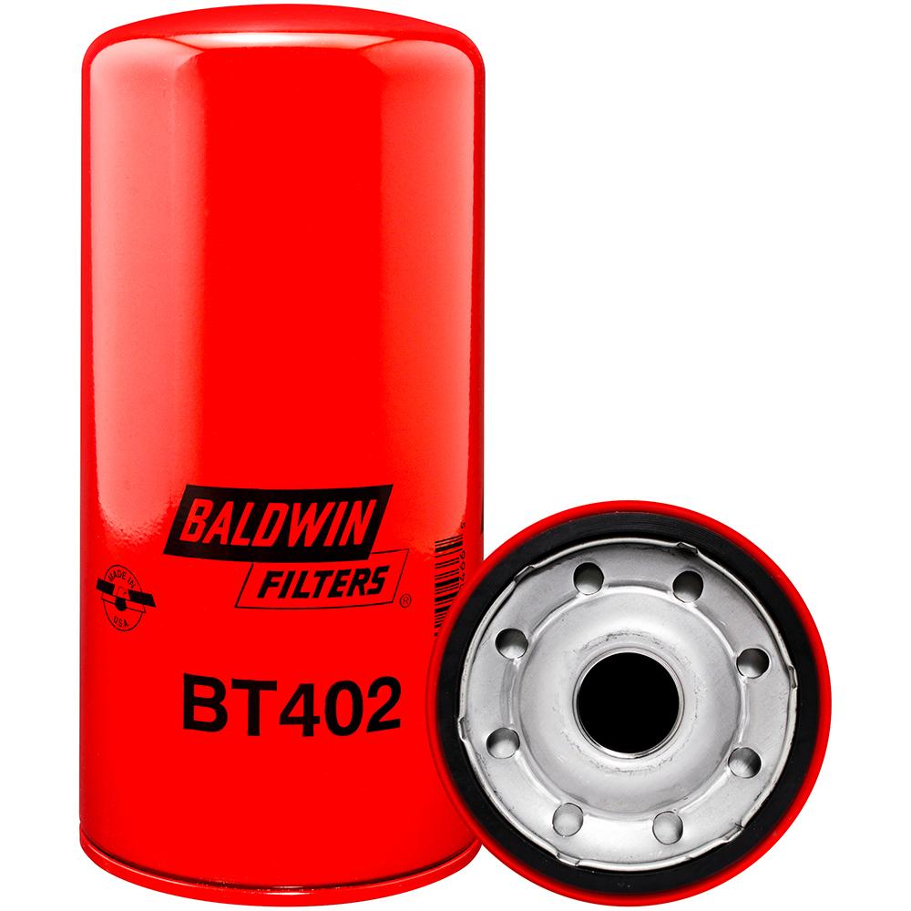 Baldwin BT402 Full-Flow Lube Spin-on Filter