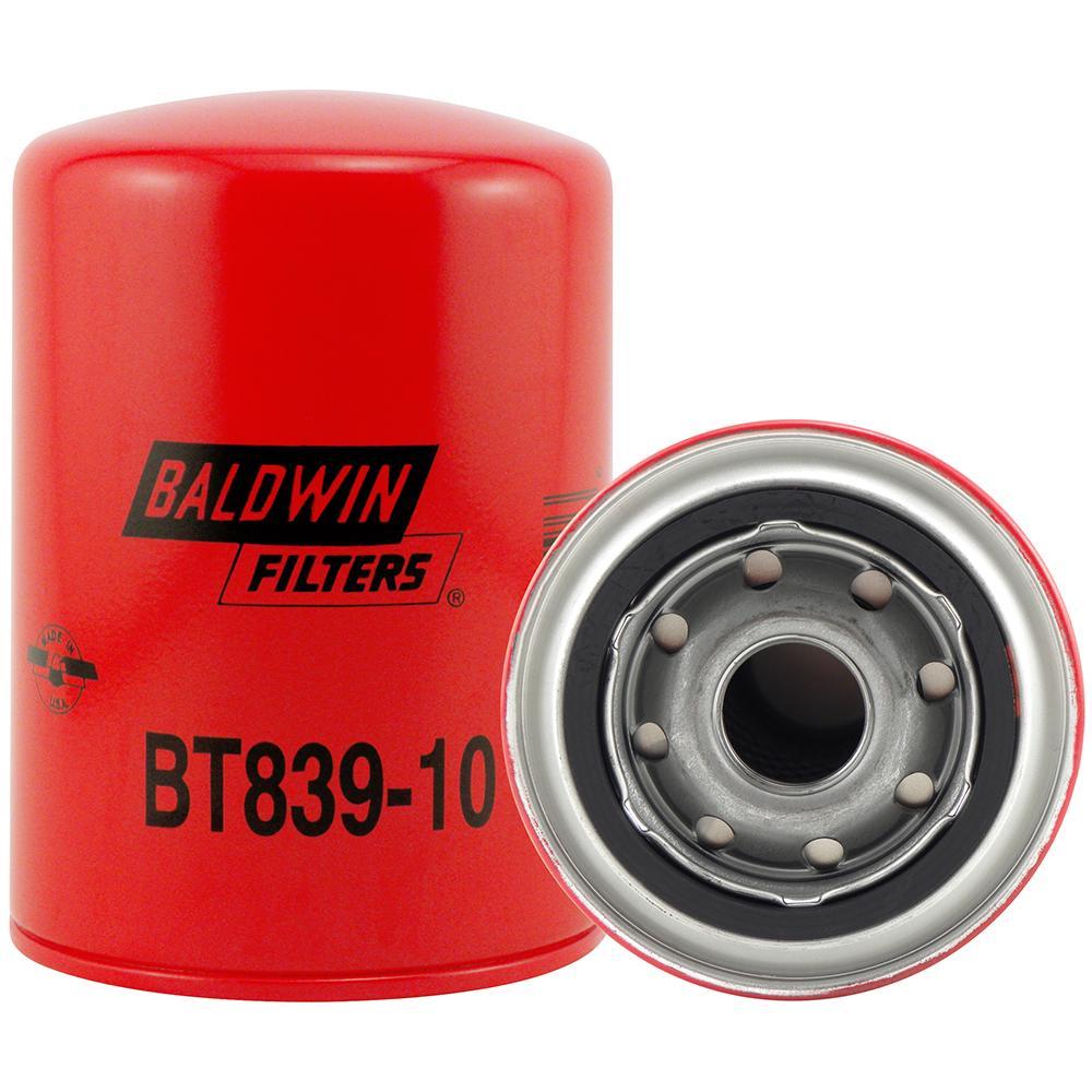 Baldwin BT839-10 Hydraulic Spin-on Filter