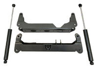 Thumbnail for MaxTrac 07-16 GM K1500 4WD Front & Rear Lift Kit - Component Box 2