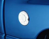 Thumbnail for AVS 94-08 Dodge RAM 1500 Fuel Door Cover - Chrome