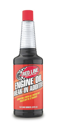 Thumbnail for Red Line Engine Break-In Additive - 16oz.