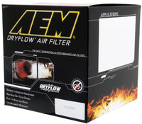 Thumbnail for AEM 12-15 Ford Ranger 2.5L F/I DryFlow Air Filter