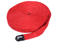 Thumbnail for SpeedStrap 1In SuperStrap Weavable Recovery Strap - 50Ft