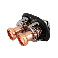 Thumbnail for Mishimoto 11+ Ford 6.7L Powerstroke Low-Temperature Primary Cooling Sys Thermostat