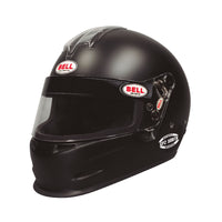 Thumbnail for Bell GP2 SFI241 Brus Helmet - Size 54-55 (Black)