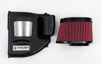 Thumbnail for Roush 2021+ Ford Bronco Cold-Air Induction System