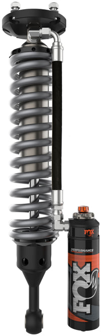 Thumbnail for FOX 07-21 Toyota Tundra 3in Lift w/UCA Front Performance Elite Series 2.5 Coilover Reservoir Shocks