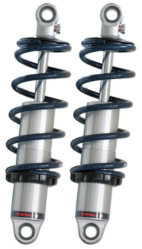 Thumbnail for Ridetech 55-57 Chevy HQ Series Rear CoilOver Pair For use w/ Ridetech Bolt-On 4 Link