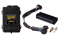 Thumbnail for Haltech Elite 1500 Adaptor Harness ECU Kit