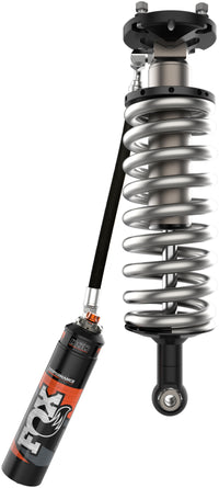 Thumbnail for Fox 2022+ Toyota Tundra Front 2.5 Factory Series R/R Coilover Set / 0-3in. Lift w/DSC Adj