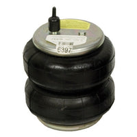 Thumbnail for Firestone Ride-Rite Replacement Bellow 267C (For Kit PN 2361/2384/2430/2350/2458/2377) (W217606397)