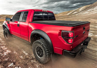 Thumbnail for Truxedo 19-20 Ram 1500 (New Body) w/o Multifunction Tailgate 6ft 4in Lo Pro Bed Cover