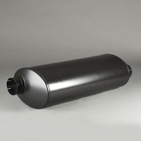 Thumbnail for Donaldson M090158 MUFFLER, OVAL STYLE 2
