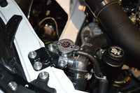 Thumbnail for CSF 13+ BRZ / 13-20 Toyota 86 / 22+ GR86 Aluminum Filler Neck w/ High Pressure Radiator Cap