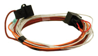 Thumbnail for Firestone Replacement Compressor Wiring Harness w/Relay (For PN 2158 / 2178) - 1/pk. (WR17609307)