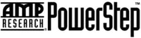 Thumbnail for AMP Research 19-21 Chevy Silverado 1500 Crew Cab PowerStep Plug N Play - Black (w/OEM Illumination)