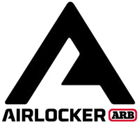 Thumbnail for ARB Airlocker Rockwell 2.5T 16Spl S/N.