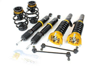 Thumbnail for ISC Suspension MK7 Volkswagen Golf N1 Basic Coilovers - Track/Race