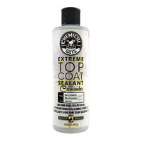 Thumbnail for Chemical Guys Extreme Top Coat Carnauba Wax & Sealant In One - 16oz