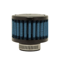 Thumbnail for Volant Universal Breather Air Filter - 2in x 2in x 1.5in w/ 0.75in Flange ID