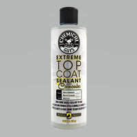 Thumbnail for Chemical Guys Extreme Top Coat Carnauba Wax & Sealant In One - 16oz
