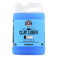 Thumbnail for Chemical Guys Clay Luber Synthetic Lubricant & Detailer - 1 Gallon