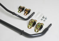 Thumbnail for Progress Tech 06-14 Mazda MX-5 Front/Rear Sway Bar Kit (FR 28.5mm Tubular Adj / RR 17.5mm Solid Adj)