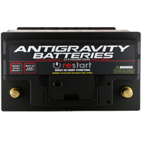 Thumbnail for Antigravity H7/Group 94R Lithium Car Battery w/Re-Start