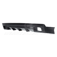 Thumbnail for Anderson Composites 10-13 Chevrolet Camaro Type-OE Rear Valance
