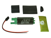 Thumbnail for AEM 340LPH In Tank Fuel Pump Kit - Ethanol Compatible