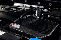 Thumbnail for AWE Tuning Audi / Volkswagen MQB/Golf R AirGate Carbon Fiber Intake Lid