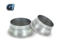 Thumbnail for GESI G-Sport 6PK 3.86in OD 2.50in ID Inlet/ Outlet Transition Cone Only (Cone-42)