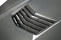 Thumbnail for Anderson Composites 14+ Chevrolet Corvette C7 Stingray Type-OE Hood