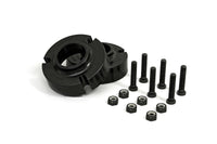 Thumbnail for Daystar 2003-2009 Toyota 4Runner 2WD/4WD - 1in Leveling Kit Front (Coil Spring Spacers)