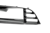 Thumbnail for Anderson Composites 10-14 Ford Mustang/Shelby GT500 Front Upper Grille (w/o Spot for Cobra Emblem)