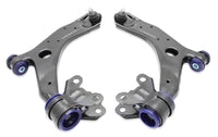 Thumbnail for SuperPro 10-14 Mazda3 Front Lower Control Arm Set W/ Sp Bushings