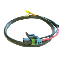 Thumbnail for SPAL Jumper Harness w/Metri-Pack Connector