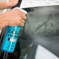 Thumbnail for Chemical Guys Clay Luber Synthetic Lubricant & Detailer - 1 Gallon