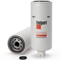 Thumbnail for Fleetguard FS1009 12-Pack Fuel Water Separator