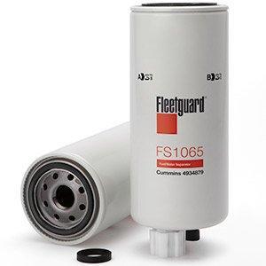 Fleetguard FS1065 Fuel Water Separator