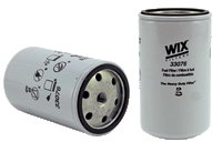 Thumbnail for Wix 33076 Spin-On Fuel Filter
