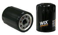Thumbnail for Wix 57502 Spin-On Lube Filter