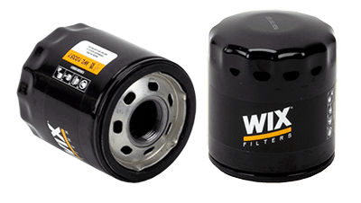 Wix WL10351 Spin-On Lube Filter