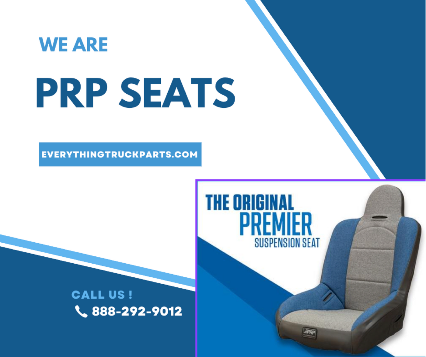 Please Remain Seated!