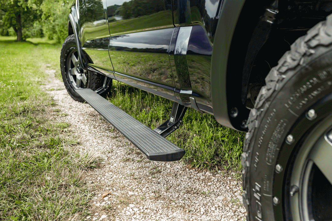 Chasing Summer AMP Powerstep Rebate