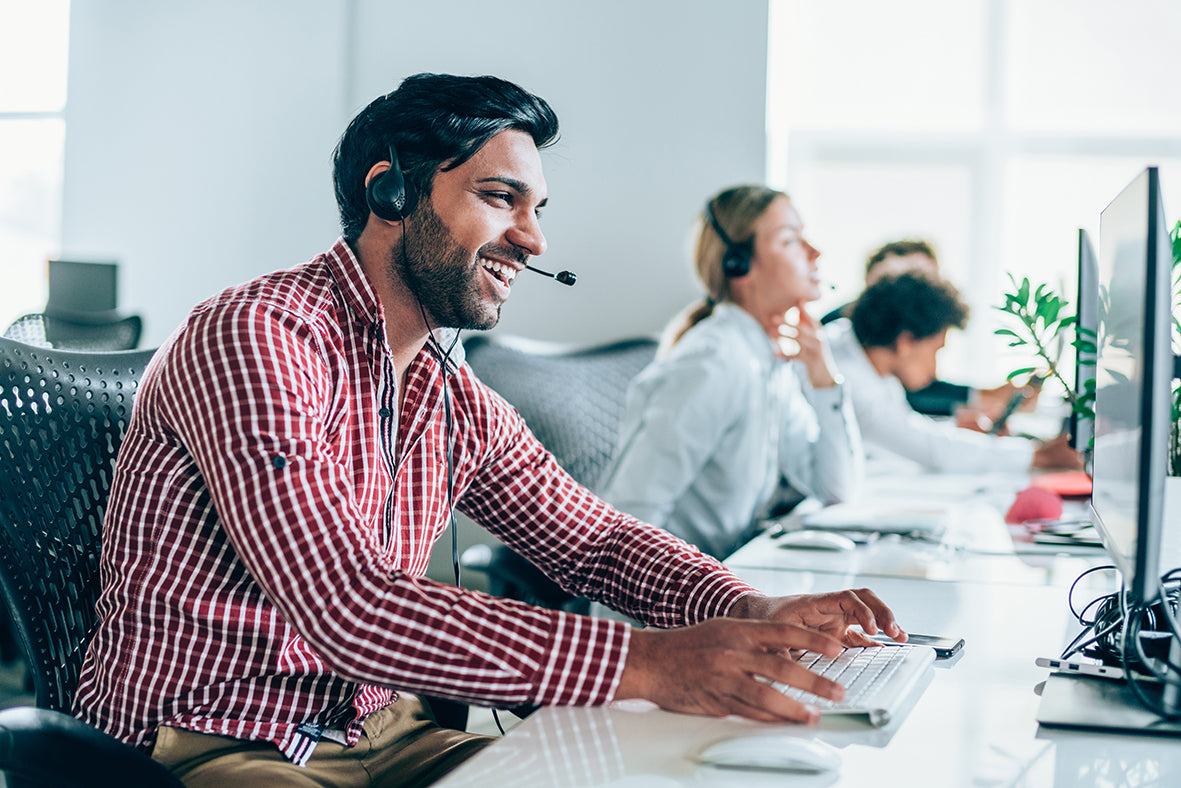 24/7 Customer Support