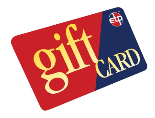 Gift Cards for Every Season!