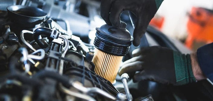 We Have The Filters!